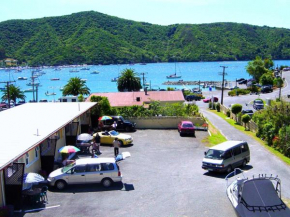 Beachside Sunnyvale Motel, Picton